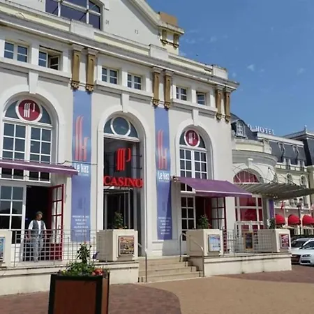 Spacieux Avec Grande Terrasse