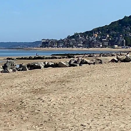 Spacieux Avec Grande Terrasse *